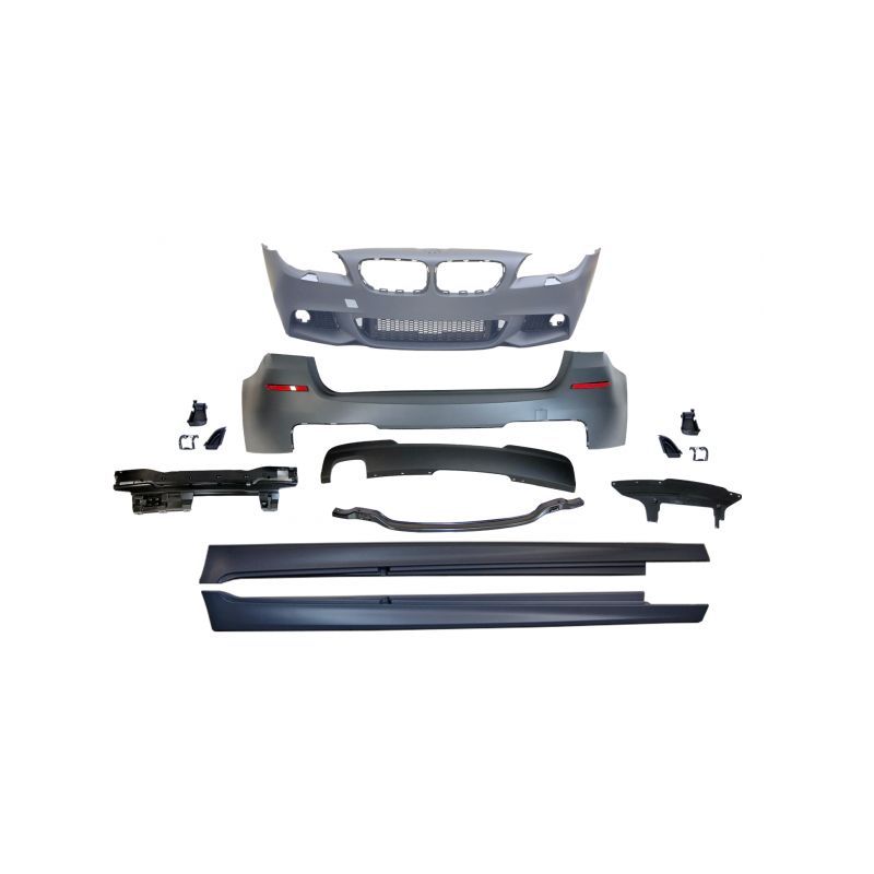 Kit De Carrosserie BMW F11 10-12 Look M-Tech, Bmw Kit De Carrosserie BMW F11 10-12 Look M-Tech, Bmw
