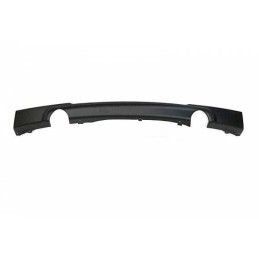 Diffuseur Arrière BMW F30 Look M-Tech / F31 Look M-Tech 2 Sortie, Serie 3 F30/ F31