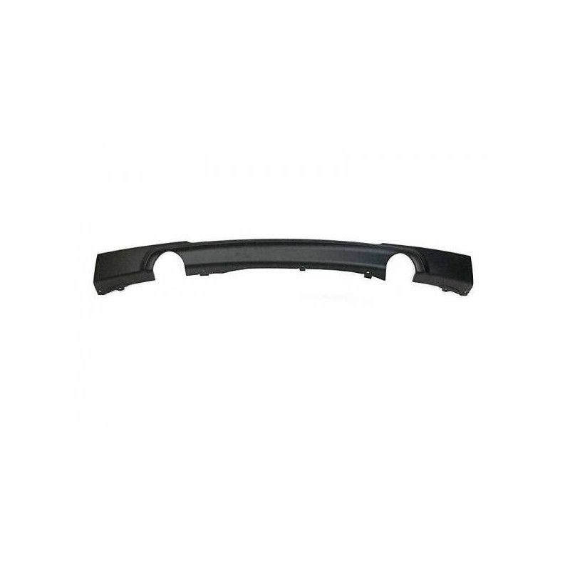 Diffuseur Arrière BMW F30 Look M-Tech / F31 Look M-Tech 2 Sortie, Serie 3 F30/ F31 Diffuseur Arrière BMW F30 Look M-Tech / F31 Look M-Tech 2 Sortie, Serie 3 F30/ F31