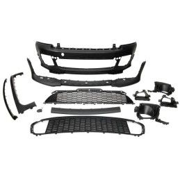 Pare-Choc Avant Mini Cooper S / One R56 2006-2010 et 2011+ / R57 / R58, Mini