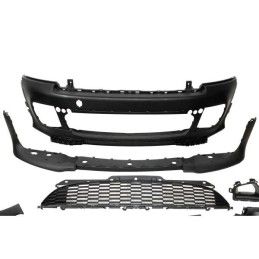 Pare-Choc Avant Mini Cooper S / One R56 2006-2010 et 2011+ / R57 / R58, Mini