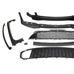 Pare-Choc Avant Mini Cooper S / One R56 2006-2010 et 2011+ / R57 / R58, Mini