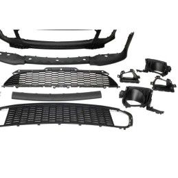 Pare-Choc Avant Mini Cooper S / One R56 2006-2010 et 2011+ / R57 / R58, Mini