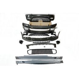 Kit De Carrosserie Mini Cooper R56 2006-2010 look S, Mini