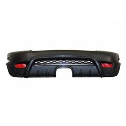 Pare-Choc Arièrre Mini Cooper S R56 2006-2010, Mini