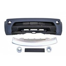 Pare-Choc Avant Range Rover Sport 2010-2012 L320 look Autobiography, Land Rover