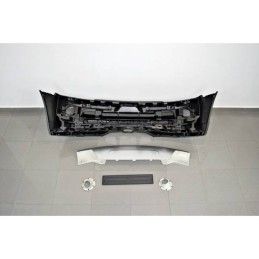 Pare-Choc Avant Range Rover Sport 2010-2012 L320 look Autobiography, Land Rover