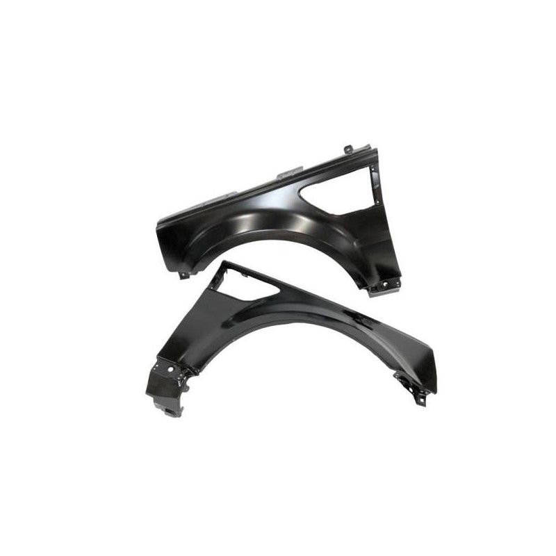 Ailette Range Rover Sport 2005-2012, Land Rover Ailette Range Rover Sport 2005-2012, Land Rover