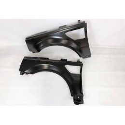 Ailette Range Rover Sport 2005-2012, Land Rover