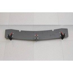 Diffuseur Arrière Volkswagen Scirocco R 2008-2013, Scirocco