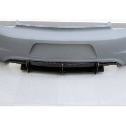 Diffuseur Arrière Volkswagen Scirocco R 2008-2013, Scirocco