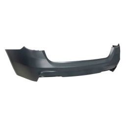 Pare-Choc Arrière BMW F31 Look M Performance, Serie 3 F30/ F31