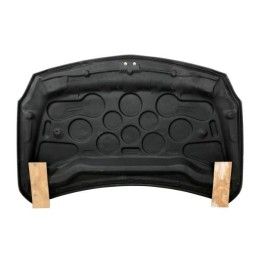 Capot Carbone Mercedes W176 2012-2015, Classe A W176