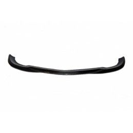 Déflecteur Avant Mercedes W204 2011-2013 Look AMG Carbone, W204