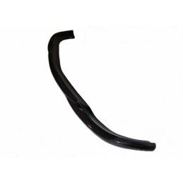 Déflecteur Avant Mercedes W204 2011-2013 Look AMG Carbone, W204
