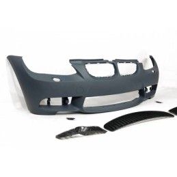 Kit De Carrosserie BMW E92 06-09 Look M3 Ailette, Bmw