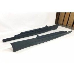 Kit De Carrosserie BMW E92 06-09 Look M3 Ailette, Bmw