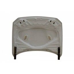 Capot Fibre F20/F21 2012-2019 / F22/F23 2014+ / F87 Avec Prise, Serie 1 F20/ F21