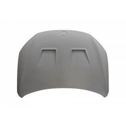 Capot Fibre Volkswagen Scirocco 2008-2017 Avec Prise, Scirocco