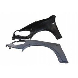 Kit De Carrosserie BMW E70 07-11 look X5M, X5 E70