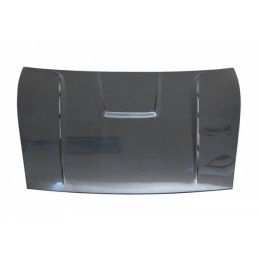 Capot Carbone Porsche Cayenne 2009-2010, Cayenne