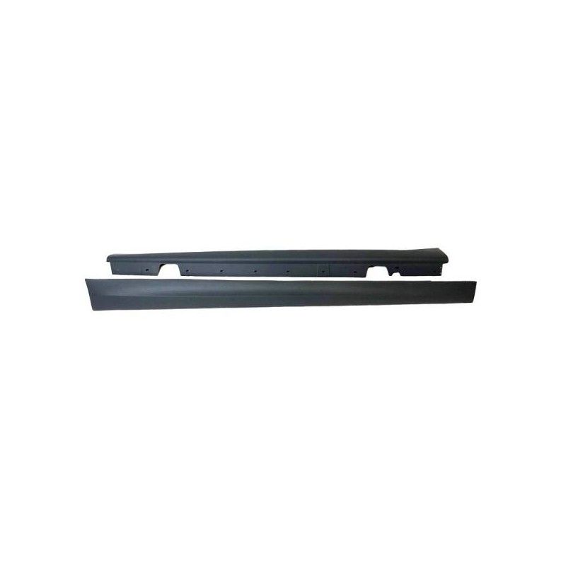 Jupes BMW E90 / E91 Look M-Tech ABS, Serie 3 E90/ E91 Jupes BMW E90 / E91 Look M-Tech ABS, Serie 3 E90/ E91