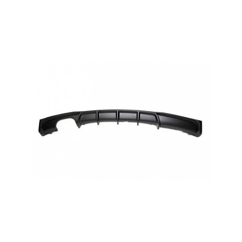Diffuseur Arrière BMW F30 / F31 Look M Performance 1 Sortie, Serie 3 F30/ F31 Diffuseur Arrière BMW F30 / F31 Look M Performance 1 Sortie, Serie 3 F30/ F31