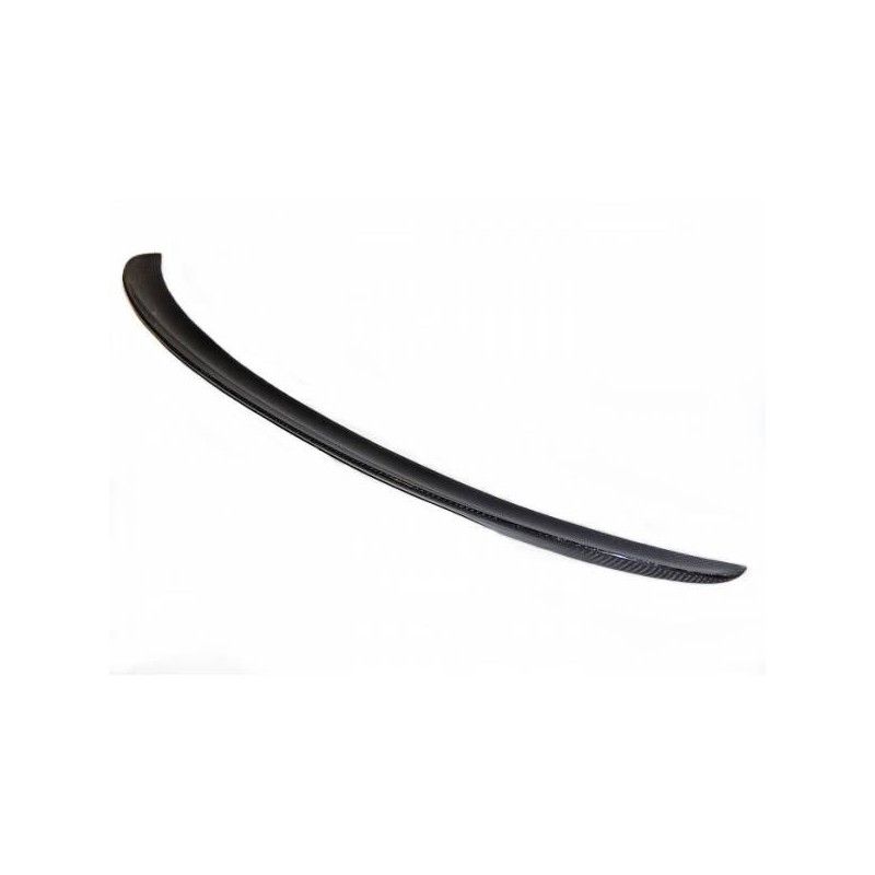 Aileron Carbone BMW F23 Look Performance, Serie 2 F22 / F23 / M2 F87 Aileron Carbone BMW F23 Look Performance, Serie 2 F22 / F23 / M2 F87