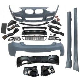 Kit De Carrosserie BMW F20 2012-2014 5P Look Performance, Bmw