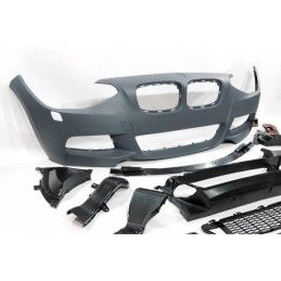 Kit De Carrosserie BMW F20 2012-2014 5P Look Performance, Bmw