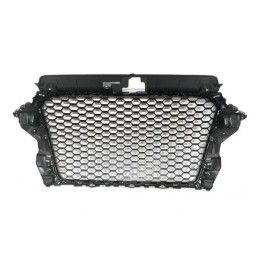 Calandre Avant Audi A3 V8 Look RS3 2013-2015, Audi