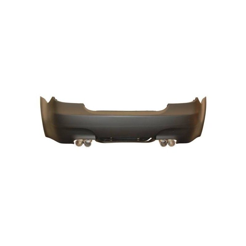 Pare-Choc Arrière BMW E60 Type M5 Plastique, Serie 5 E60/ E61 Pare-Choc Arrière BMW E60 Type M5 Plastique, Serie 5 E60/ E61