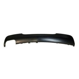 Diffuseur Arrière BMW E90 / E91 Look Mtech, Serie 3 E90/ E91