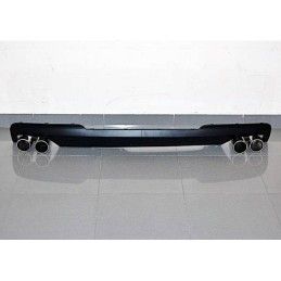 Déflecteur Arrière BMW F10/F11 10-16 Look M-Tech, Serie 5 F10/ F11