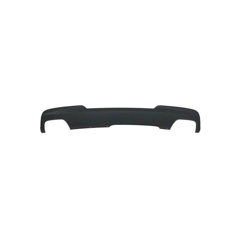 Déflecteur Arrière BMW F10/F11 10-16 Look M-Tech, Serie 5 F10/ F11 Déflecteur Arrière BMW F10/F11 10-16 Look M-Tech, Serie 5 F10/ F11