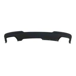 Déflecteur Arrière BMW F10/F11 10-16 Look M-Tech, Serie 5 F10/ F11