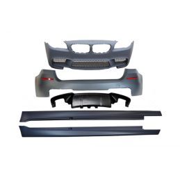 Kit De Carrosserie BMW F11 10-12, Bmw