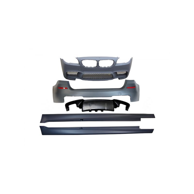 Kit De Carrosserie BMW F11 10-12, Bmw Kit De Carrosserie BMW F11 10-12, Bmw