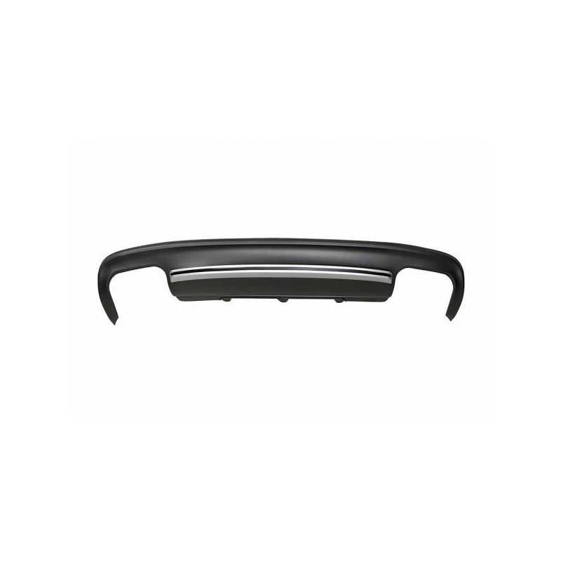 Diffuseur Arrière Audi A5 12-15 Sportback look S5, A5/S5/RS5 8T Diffuseur Arrière Audi A5 12-15 Sportback look S5, A5/S5/RS5 8T