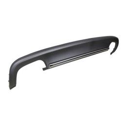 Diffuseur Arrière Audi A5 12-15 Sportback look S5, A5/S5/RS5 8T