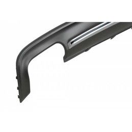 Diffuseur Arrière Audi A5 12-15 Sportback look S5, A5/S5/RS5 8T