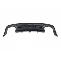 Diffuseur Arrière Audi A5 12-15 Sportback look S5, A5/S5/RS5 8T