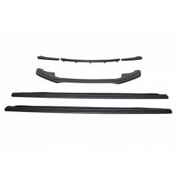 Kit De Carrosserie Audi A5 07-12 Coupe S-Line ABS, A5/S5/RS5 8T