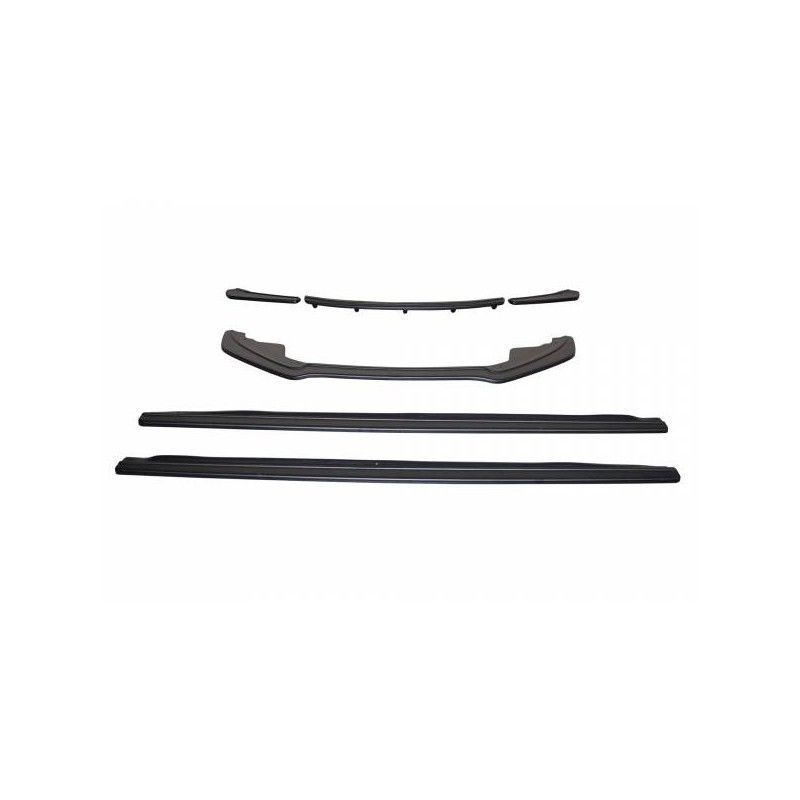 Kit De Carrosserie Audi A5 07-12 Coupe S-Line ABS, A5/S5/RS5 8T Kit De Carrosserie Audi A5 07-12 Coupe S-Line ABS, A5/S5/RS5 8T