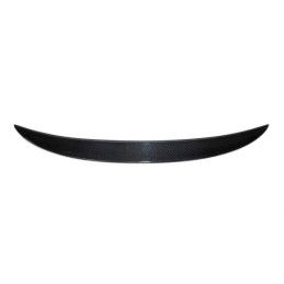 Aileron Carbone BMW E92 Look Performance, Serie 3 E92/ E93/ M3