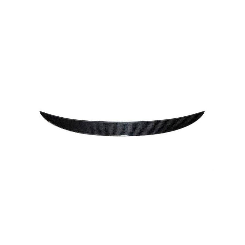 Aileron Carbone BMW E92 Look Performance, Serie 3 E92/ E93/ M3 Aileron Carbone BMW E92 Look Performance, Serie 3 E92/ E93/ M3