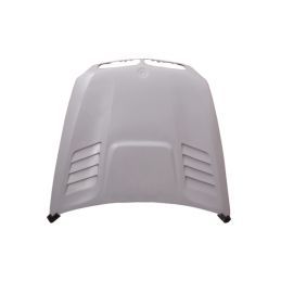 Capot Fibre BMW E70 / E71 2006-2012 Avec Prise D'Air, X6 E71/ E72