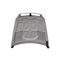 Capot Fibre BMW E70 / E71 2006-2012 Avec Prise D'Air, X6 E71/ E72