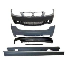 Kit De Carrosserie BMW E91 2009 LCI ABS, Bmw