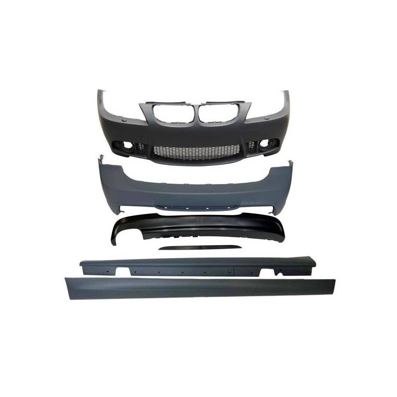 Kit De Carrosserie BMW E91 2009 LCI ABS, Bmw Kit De Carrosserie BMW E91 2009 LCI ABS, Bmw